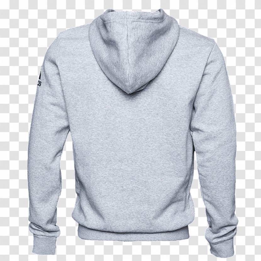 Hoodie Bluza Sweater Neck - Adidas Cap Transparent PNG