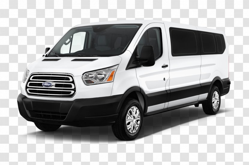 Ford Transit Connect Car E-Series Van Courier - Light Commercial Vehicle - Camper Transparent PNG