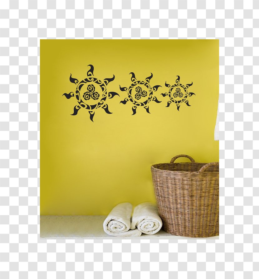 Wall Decal Laundry Room Dining - Decorative Arts - Marrocan Transparent PNG