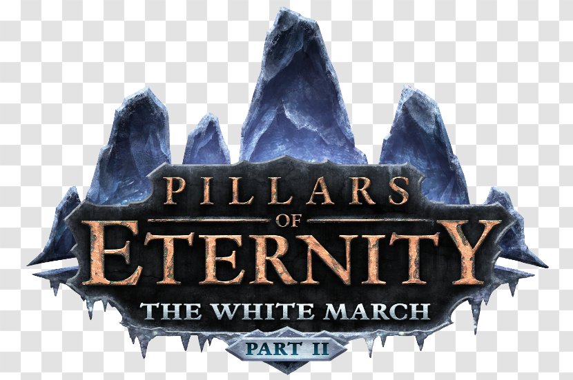 Pillars Of Eternity: The White March Eternity - Steam - March: Part I Tyranny Obsidian Entertainment Baldur's GateParadox Interactive Transparent PNG