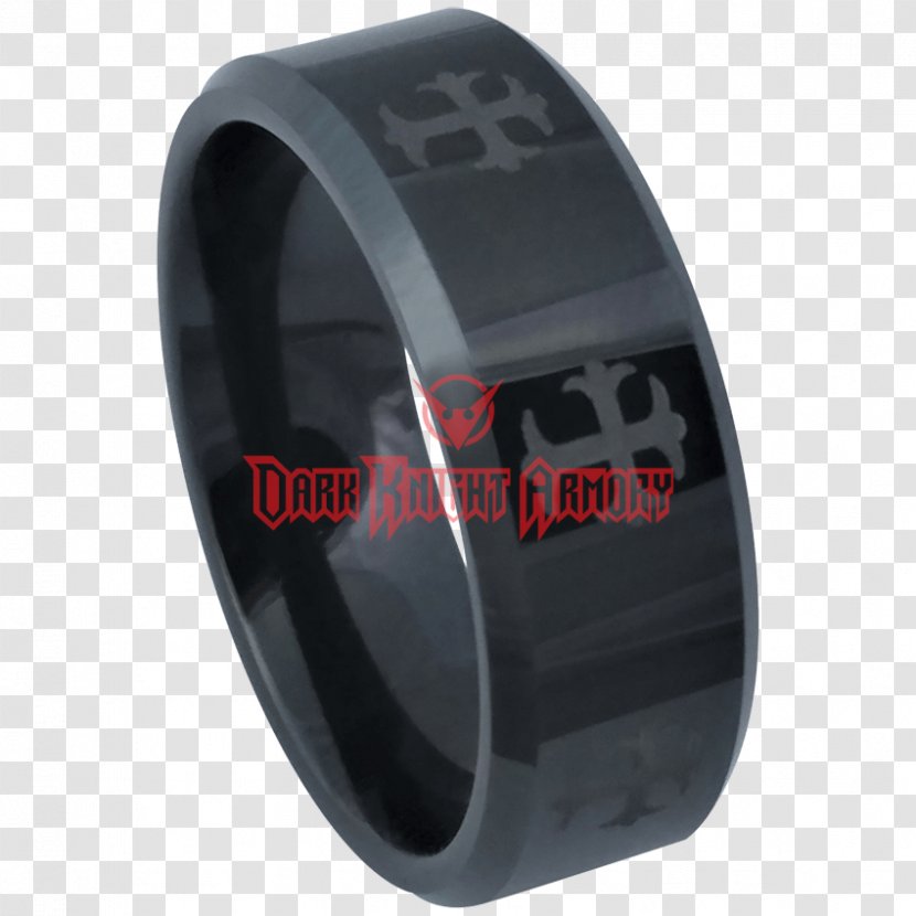 Crusades Knights Templar Wedding Ring - Clothing Accessories Transparent PNG