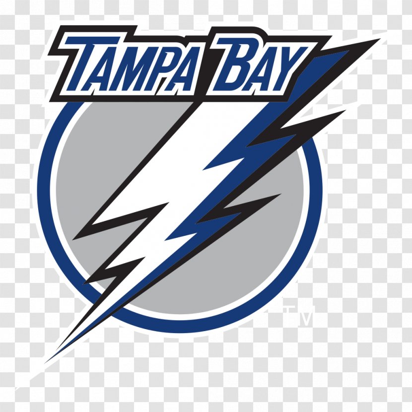 Amalie Arena 2017–18 Tampa Bay Lightning Season National Hockey League Buccaneers - Team Transparent PNG