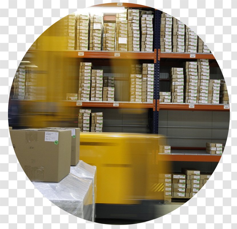 Warehouse Business Industry Management Transport Transparent PNG