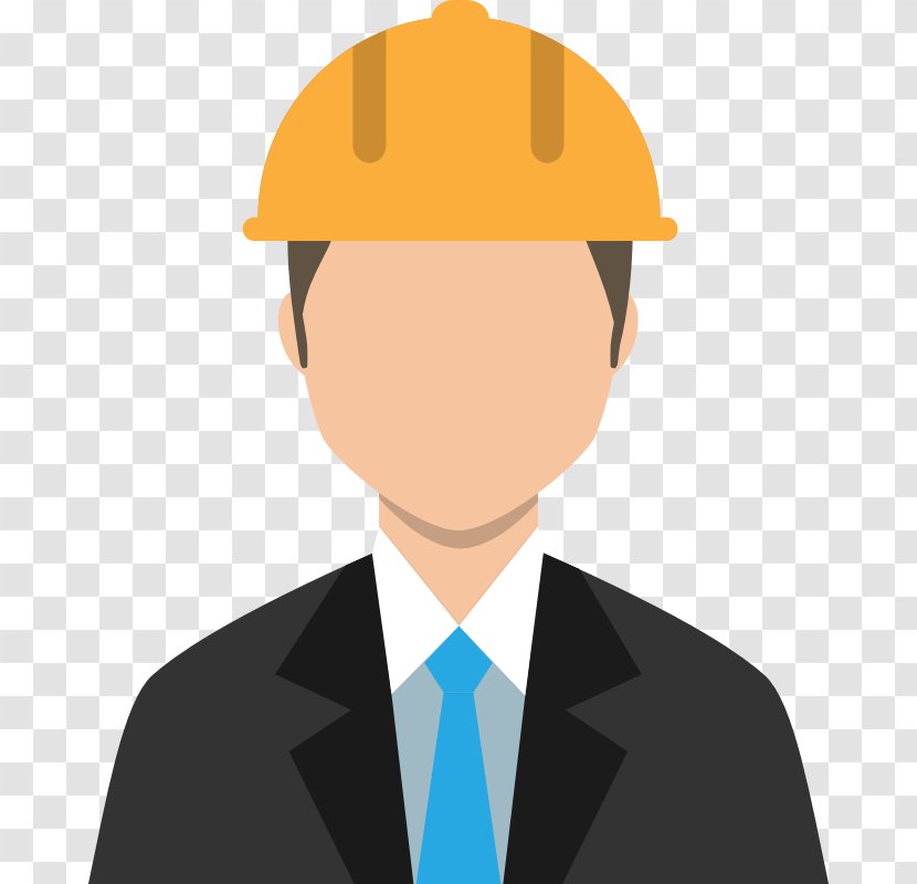 Architectural Engineering Building Construction Management Business Worker - Civil Transparent PNG