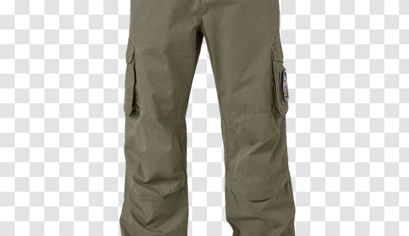Cargo Pants Celana Chino Clothing Cloth Transparent PNG