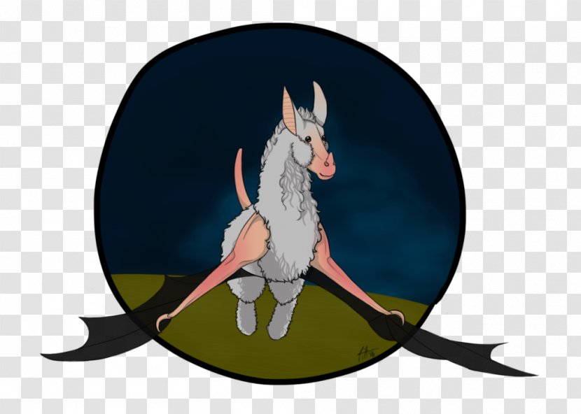 Horse Cartoon Mammal Legendary Creature Transparent PNG