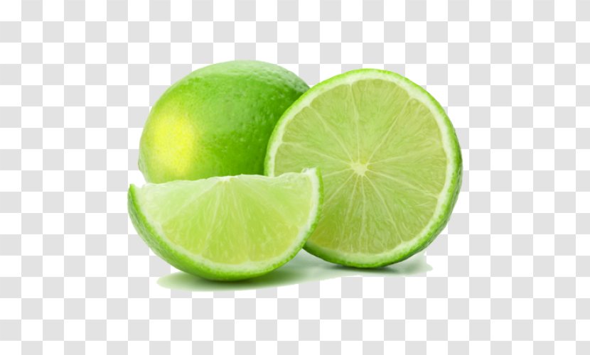 Sweet Lemon Key Lime Iced Tea Transparent PNG