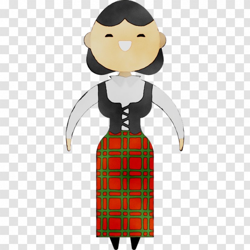 Scotland Scottish People - Fictional Character - Ethnic Group Transparent PNG