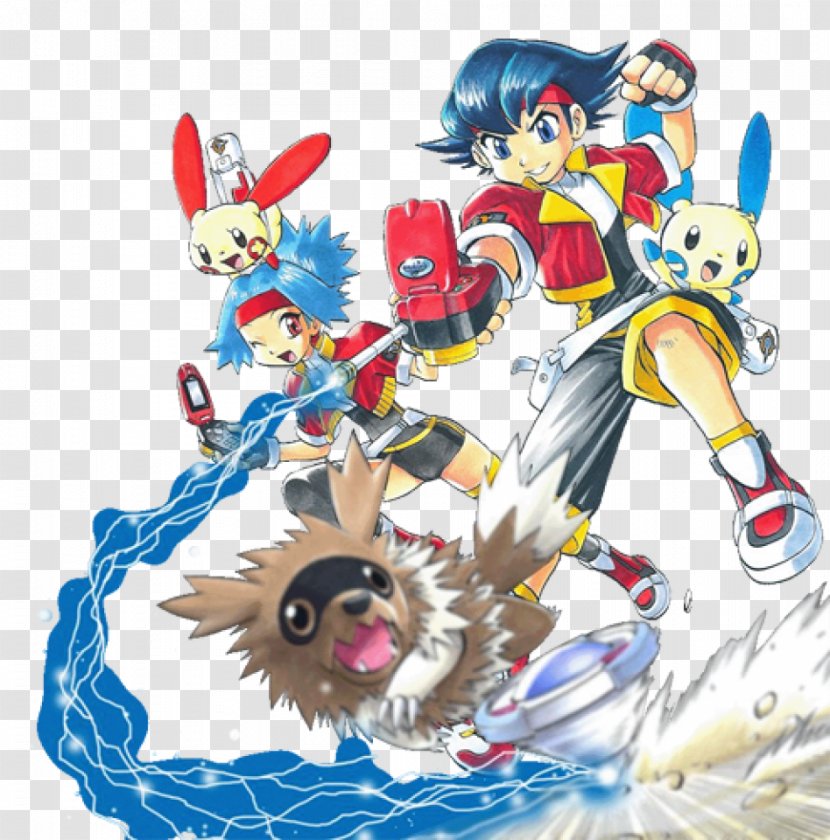 Pokémon Ranger: Guardian Signs Sun And Moon Adventures - Heart - Flower Transparent PNG