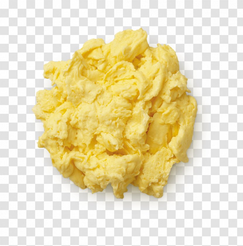 Scrambled Eggs Junk Food Pancake Breakfast Transparent PNG