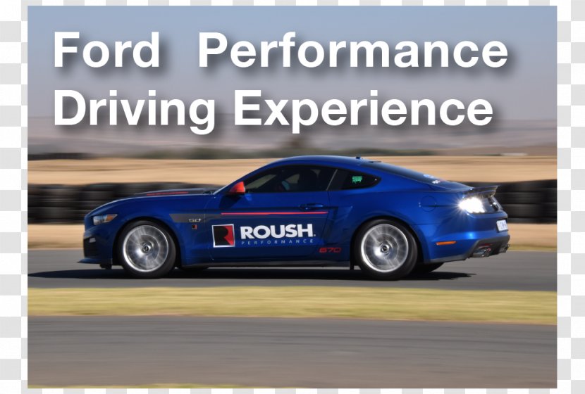 Personal Luxury Car Sports Ford Motor Company - Performance Transparent PNG
