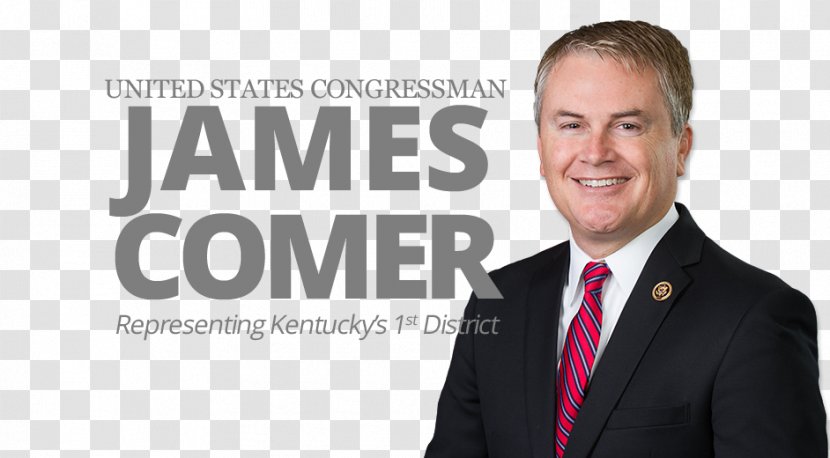 James Comer Member Of Congress Republican Party United States - Tucker Carlson - Medal Honor Transparent PNG