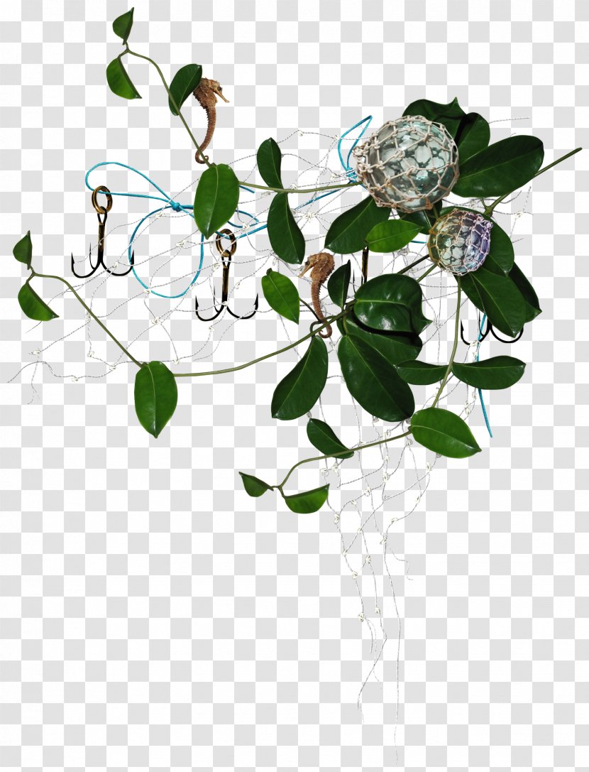 Download Computer File - Tree - Leaves Transparent PNG