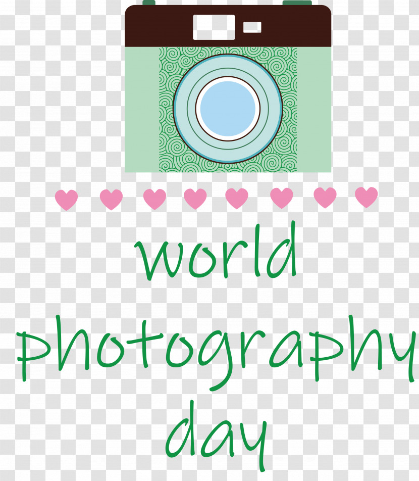 World Photography Day Transparent PNG