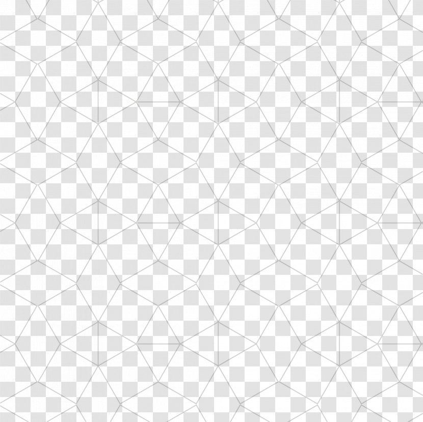 White Point Angle Pattern - Monochrome Photography Transparent PNG