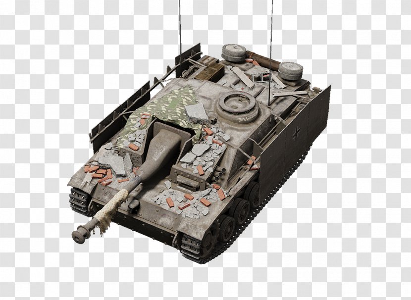 World Of Tanks Type 97 Te-Ke Tankette Armour Crew - Tank Transparent PNG