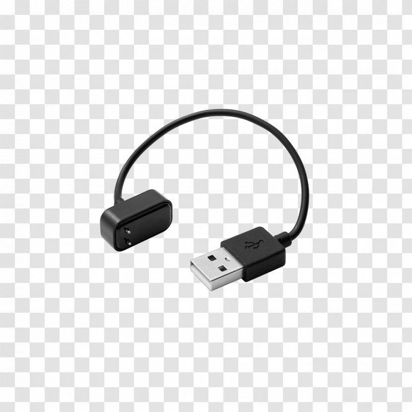 Adapter USB Electronics Product Design Angle - Electronic Device Transparent PNG