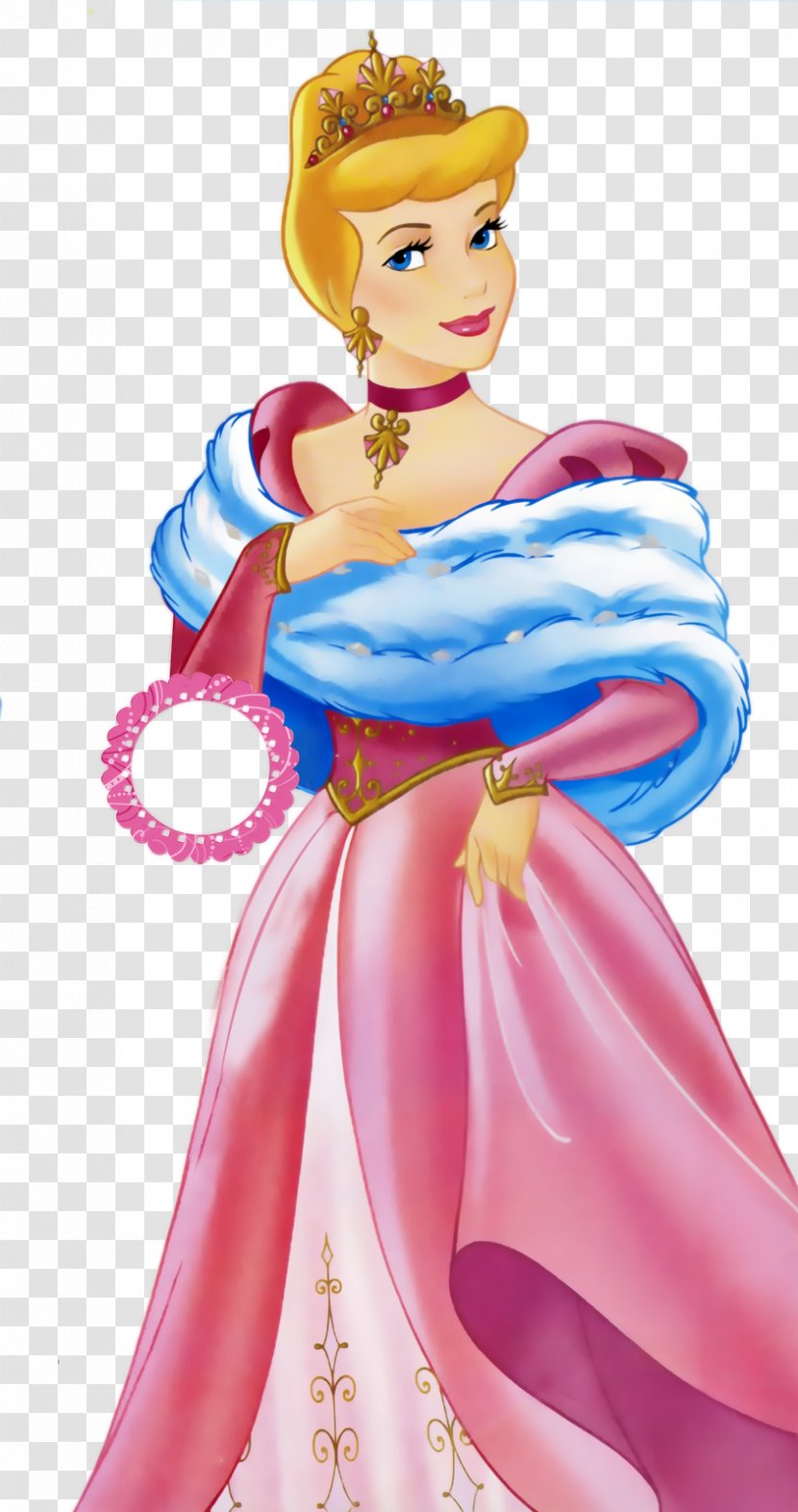 Cinderella Princesas Disney Princess Clip Art Transparent PNG