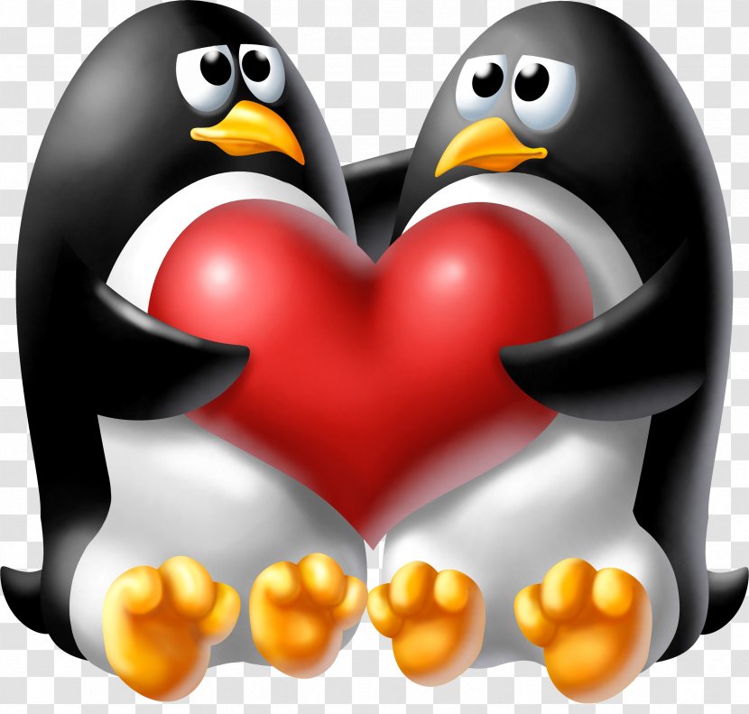 Penguin GIF Animaatio Madagascar Clip Art - Love Transparent PNG