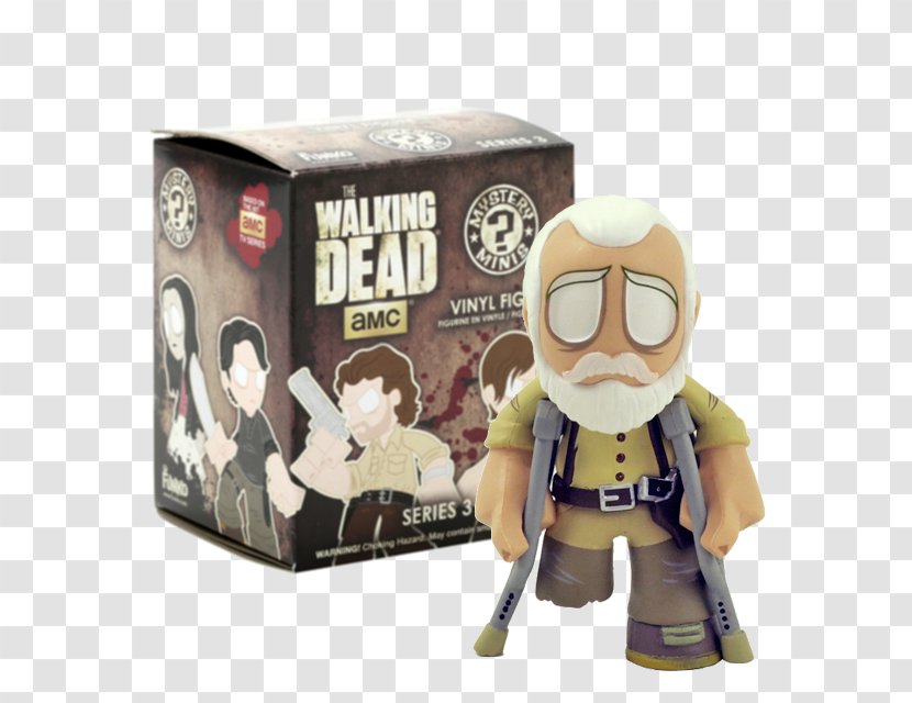 The Walking Dead Action & Toy Figures Daryl Dixon Television Show Funko Transparent PNG