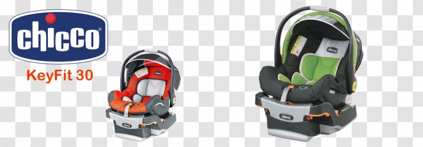 Baby & Toddler Car Seats Chicco KeyFit 30 - Hardware - Seat Transparent PNG