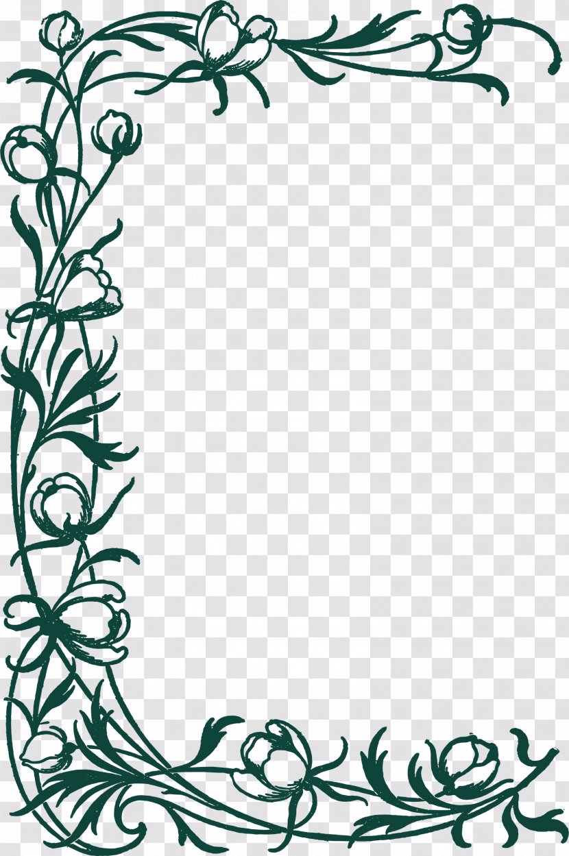 Floral Design Ornament Wedding Illustration Vector Graphics - Plant Transparent PNG