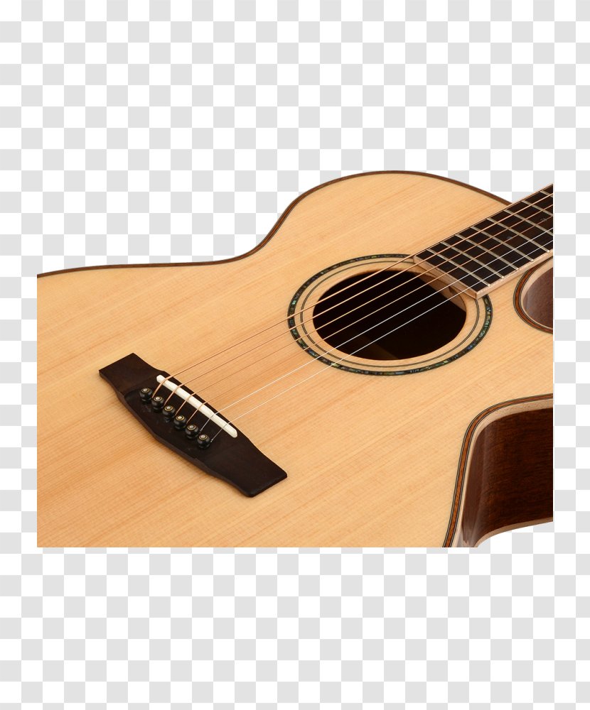 Acoustic Guitar Acoustic-electric Bass Tiple - Silhouette Transparent PNG