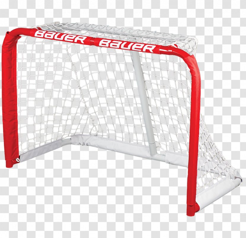 National Hockey League Sticks Bauer Goal Ice - Helmets Transparent PNG