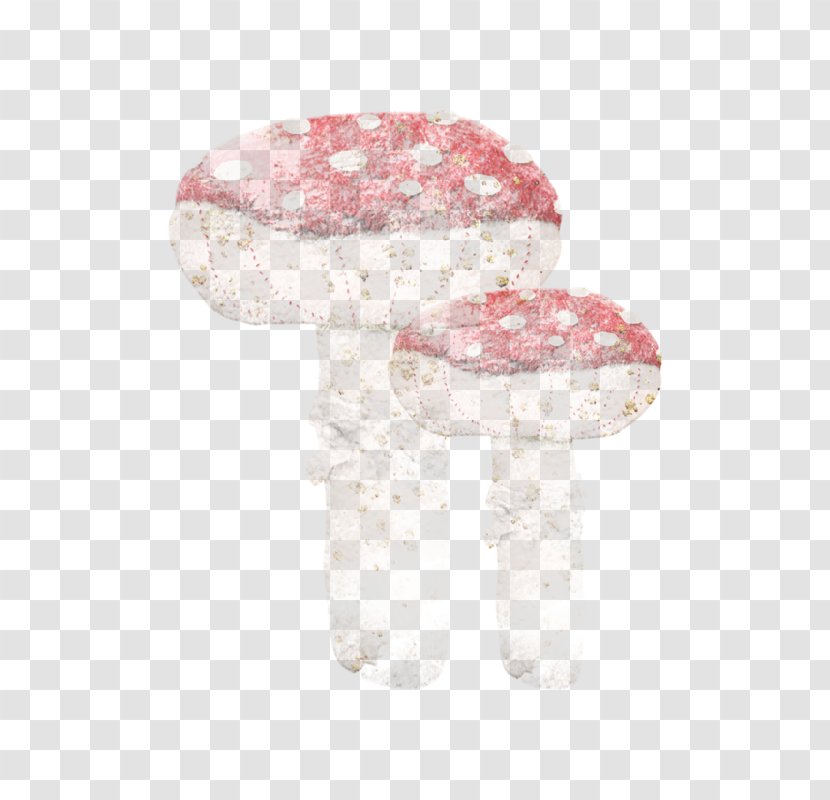 Mushroom Watercolor Painting Fungus Transparent PNG