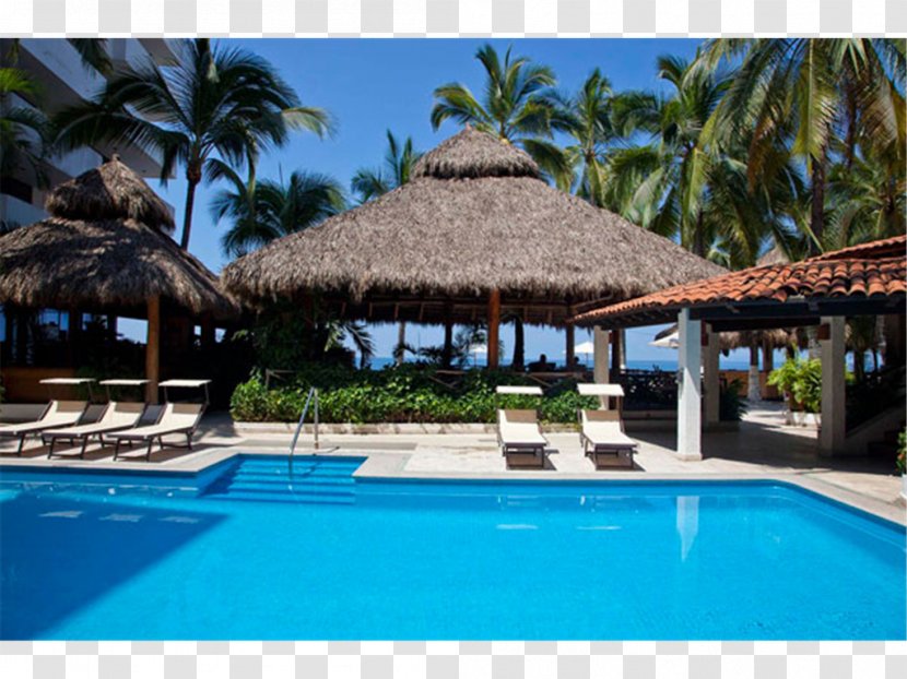 Costa Sur Resort & Spa Puerto Vallarta Villa Hotel Beach - Tourism Transparent PNG