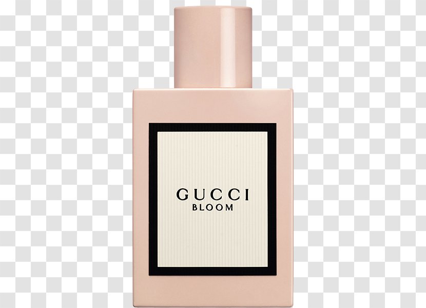 Perfume Gucci Bloom Eau De Toilette Cosmetics Transparent PNG