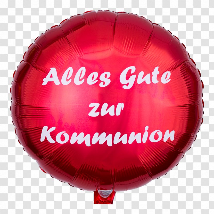 Toy Balloon Gift Confirmation Mail Helium Transparent PNG