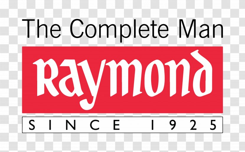 Brand Raymond Group Logo Textile Clothing - Shirt Transparent PNG