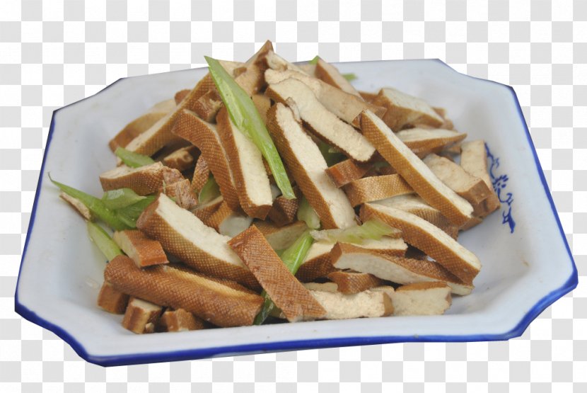 Kung Pao Chicken Mapo Doufu Vegetarian Cuisine Tofu - Dougan - Salad Xianggan Photos Transparent PNG