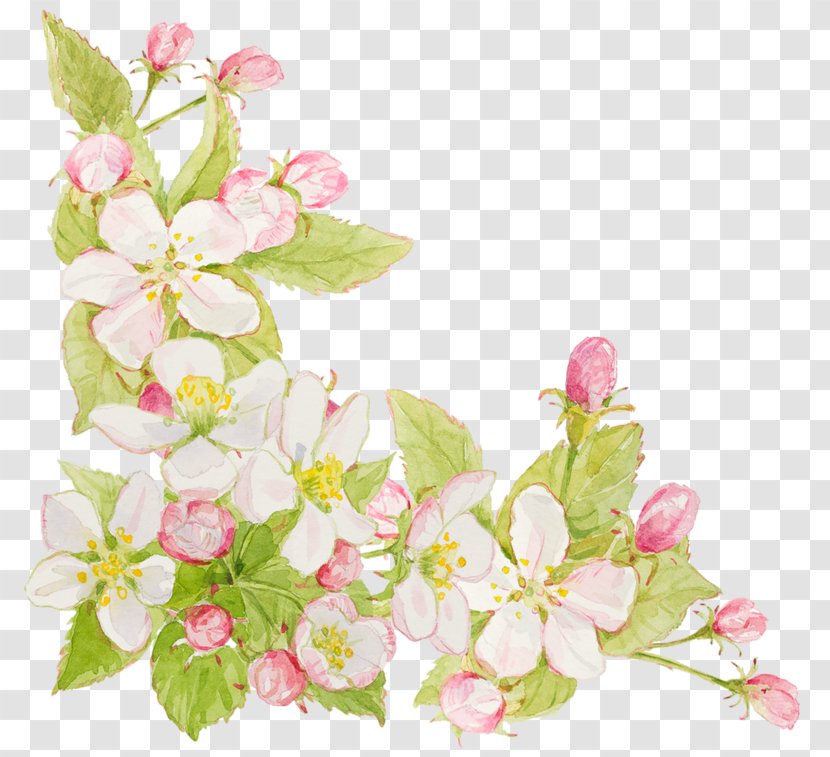 Flower Clip Art - Image Resolution Transparent PNG