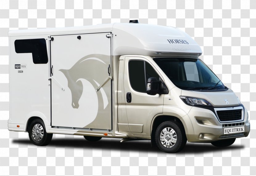 Compact Van Car Campervans Horse Trek Bicycle Corporation Transparent PNG