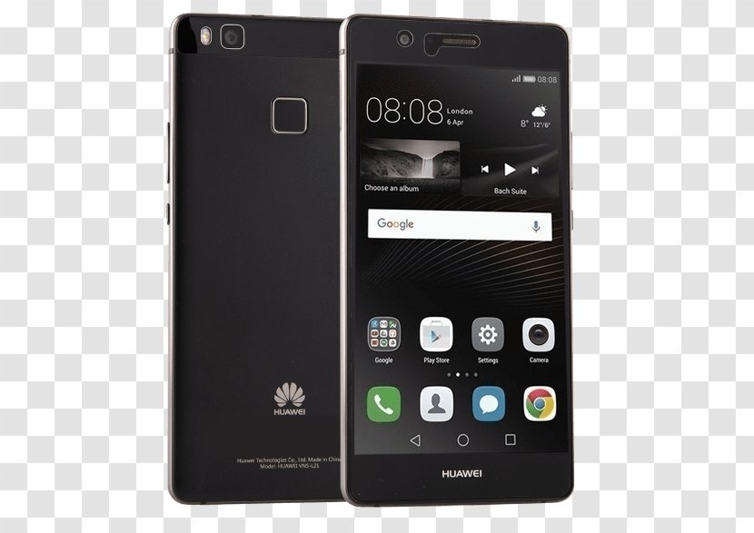 Huawei P9 Lite P8 Honor 5X 华为 - Gadget - Smartphone Transparent PNG