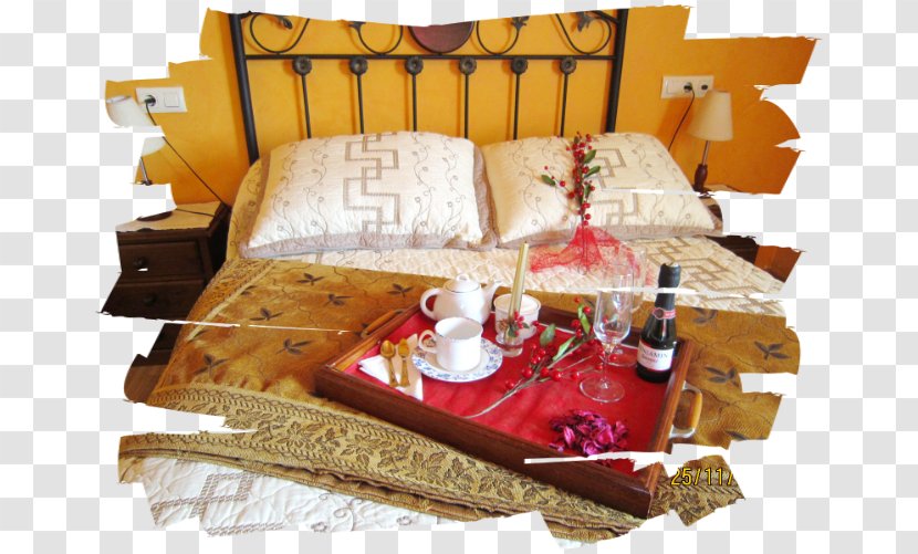 Barro CASA RURAL OS CARBALLOS Guest House Bed And Breakfast - Gift Transparent PNG