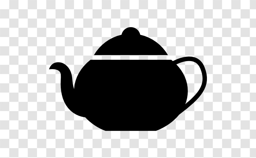 Teapot Bowl Transparent PNG