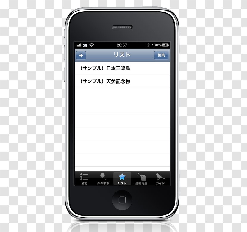 Feature Phone Smartphone App Store IPhone - Communication - JapBirds Transparent PNG