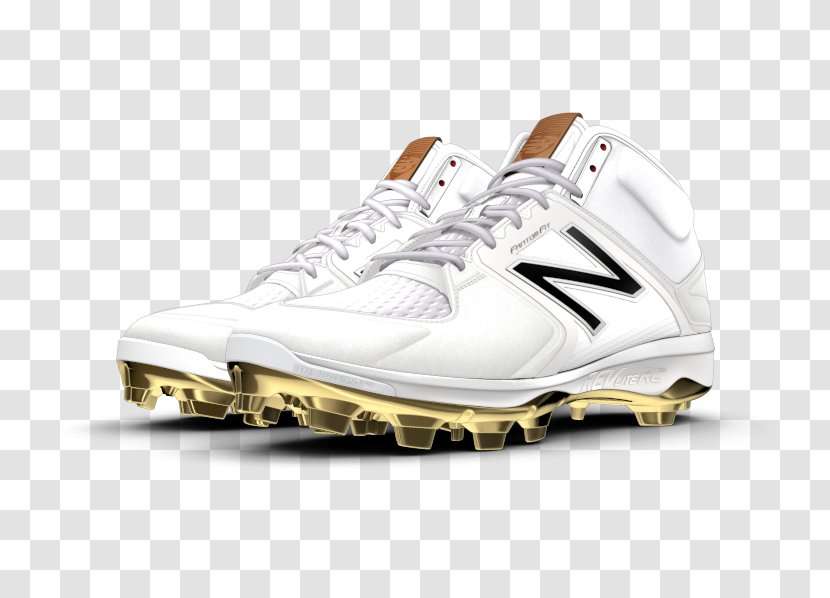 Sports Shoes Cleat New Balance Sportswear Transparent PNG