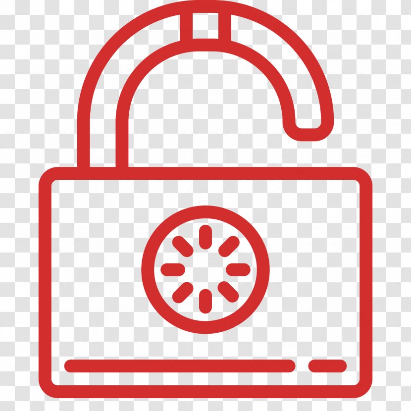 Webflow Desktop Wallpaper - Symbol - Unlock Icon Transparent PNG