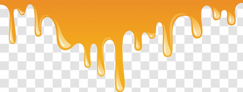 Orange Juice Nectar Drink - Logo - Splash Of Transparent PNG
