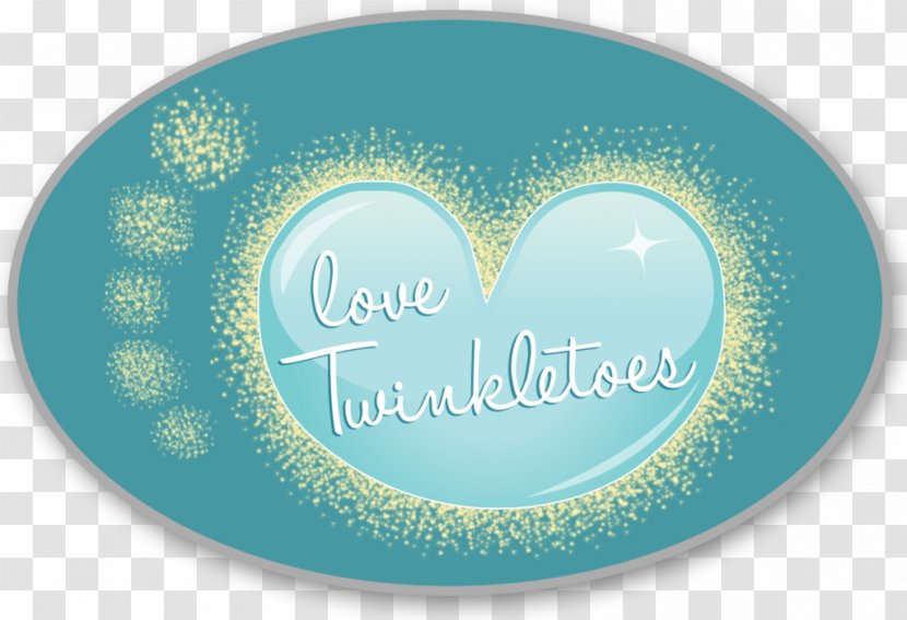 Love Chicago Bears Gift Australia - Heart - Twinkle Toes Transparent PNG