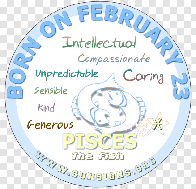 Astrological Sign Zodiac Horoscope Astrology Pisces - Birth Transparent PNG