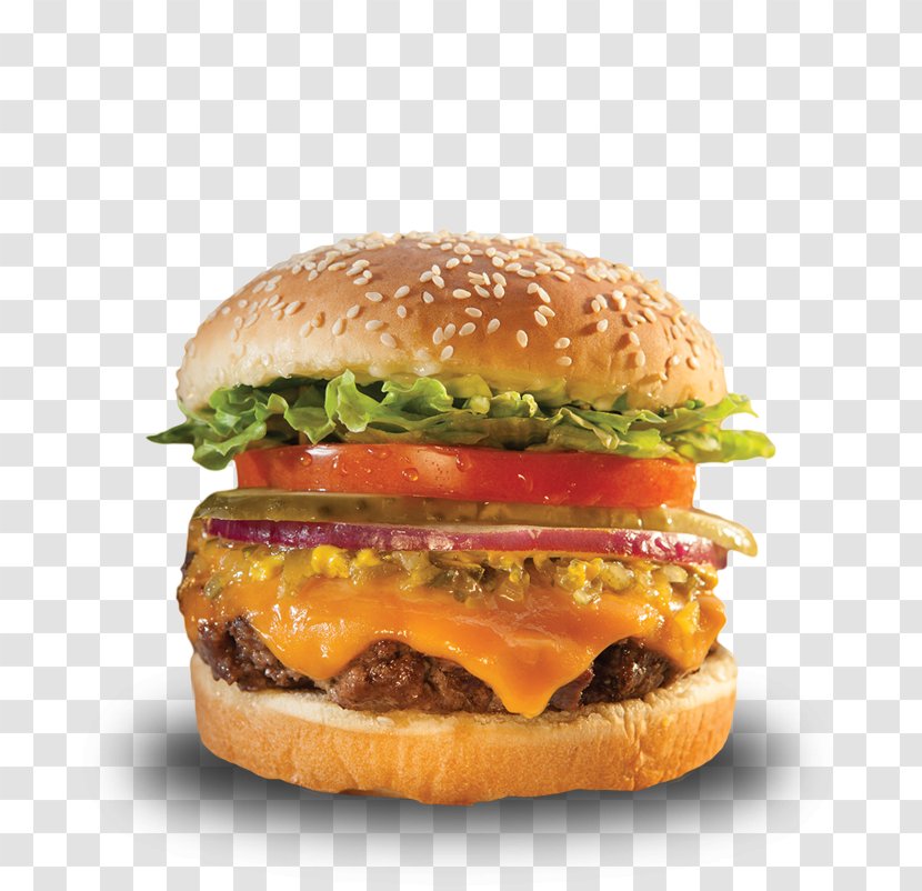 Hamburger McDonald's Big Mac Fast Food Bacon Patty - Finger Transparent PNG