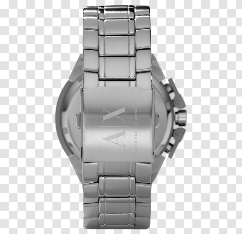 Steel Watch Strap Transparent PNG