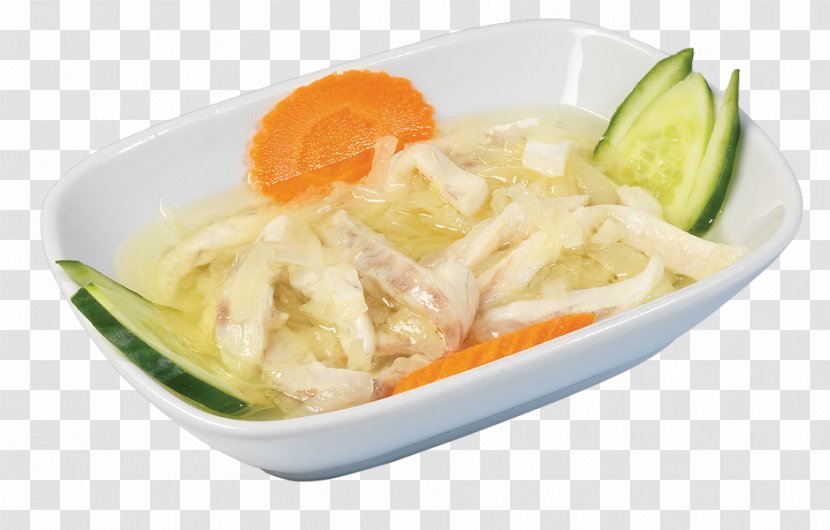 Thai Cuisine Seafood Hoş Seda Balık Restaurant Salad Çiroz - Fish Transparent PNG