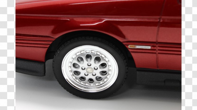 Hubcap 1993 Alfa Romeo 164 1994 Car - Automotive Tire Transparent PNG