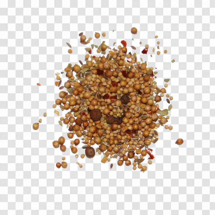 Seasoning Spice Mix Mixture Commodity - Herb Transparent PNG